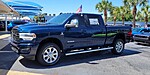 New 2024 RAM 2500 LARAMIE 4X4 CREW CAB 6'4" BOX in SAVANNAH, GEORGIA