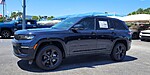 New 2024 JEEP GRAND CHEROKEE LIMITED 4X4 in SAVANNAH, GEORGIA