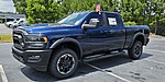 New 2024 RAM 2500 POWER WAGON REBEL 4X4 CREW CAB 6'4" BOX in SAVANNAH, GEORGIA