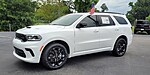 New 2024 DODGE DURANGO GT PLUS AWD in SAVANNAH, GEORGIA