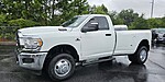 New 2024 RAM 3500 TRADESMAN 4X4 REG CAB 8' BOX in SAVANNAH, GEORGIA
