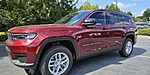 New 2024 JEEP GRAND CHEROKEE L LAREDO X 4X2 in SAVANNAH, GEORGIA