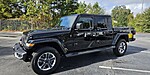 New 2024 JEEP GLADIATOR SPORT S 4X4 in SAVANNAH, GEORGIA
