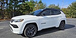 New 2025 JEEP COMPASS LIMITED 4X4 in SAVANNAH, GEORGIA