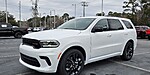 New 2025 DODGE DURANGO GT RWD in SAVANNAH, GEORGIA