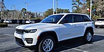 New 2025 JEEP GRAND CHEROKEE LAREDO X 4X2 in SAVANNAH, GEORGIA