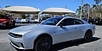 New 2024 DODGE CHARGER DAYTONA R/T AWD in SAVANNAH, GEORGIA
