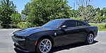 New 2025 DODGE CHARGER DAYTONA SCAT PACK AWD in SAVANNAH, GEORGIA