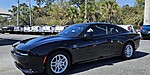 New 2025 DODGE CHARGER DAYTONA R/T AWD in SAVANNAH, GEORGIA