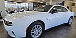 New 2025 DODGE CHARGER DAYTONA R/T AWD in SAVANNAH, GEORGIA