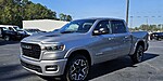 New 2025 RAM 1500 LARAMIE in SAVANNAH, GEORGIA