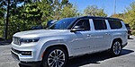 New 2024 JEEP GRAND WAGONEER L SERIES III 4X4 in SAVANNAH, GEORGIA