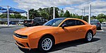 New 2025 DODGE CHARGER DAYTONA R/T AWD in SAVANNAH, GEORGIA