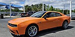 New 2025 DODGE CHARGER DAYTONA SCAT PACK AWD in SAVANNAH, GEORGIA