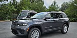 New 2025 JEEP GRAND CHEROKEE LAREDO X 4X2 in SAVANNAH, GEORGIA