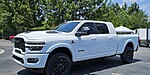 New 2025 RAM 2500 LIMITED 4X4 MEGA CAB 6'4" BOX in SAVANNAH, GEORGIA