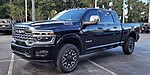 New 2025 RAM 2500 LONGHORN 4X4 MEGA CAB 6'4" BOX in SAVANNAH, GEORGIA