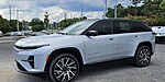 New 2025 JEEP WAGONEER S LIMITED AWD in SAVANNAH, GEORGIA
