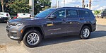 New 2025 JEEP GRAND CHEROKEE L LAREDO 4X2 in SAVANNAH, GEORGIA