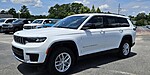 New 2025 JEEP GRAND CHEROKEE L LAREDO 4X2 in SAVANNAH, GEORGIA