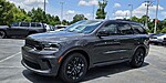 New 2025 DODGE DURANGO GT RWD in SAVANNAH, GEORGIA