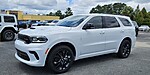 New 2025 DODGE DURANGO GT PLUS AWD in SAVANNAH, GEORGIA