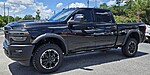 New 2025 RAM 2500 REBEL 4X4 CREW CAB 6'4" BOX in SAVANNAH, GEORGIA
