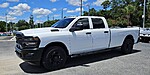 New 2025 RAM 2500 TRADESMAN 4X2 CREW CAB 8' BOX in SAVANNAH, GEORGIA