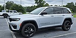 New 2024 JEEP GRAND CHEROKEE LIMITED 4X4 in SAVANNAH, GEORGIA