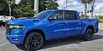 New 2026 RAM 1500 BIG HORN 4X4 CREW CAB 5'7" BOX in SAVANNAH, GEORGIA