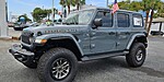 New 2024 JEEP WRANGLER RUBICON 392 in SAVANNAH, GEORGIA