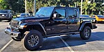 New 2025 JEEP GLADIATOR MOJAVE 4X4 in SAVANNAH, GEORGIA