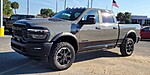 New 2026 RAM 2500 REBEL 4X4 CREW CAB 6'4" BOX in SAVANNAH, GEORGIA