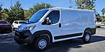 New 2026 RAM PROMASTER CARGO VAN TRADESMAN 1500 LOW ROOF 136" WB W/PASS SEAT in SAVANNAH, GEORGIA