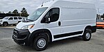 New 2026 RAM PROMASTER CARGO VAN TRADESMAN 1500 HIGH ROOF 136" WB W/PASS SEAT in SAVANNAH, GEORGIA