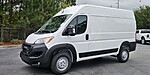 New 2026 RAM PROMASTER CARGO VAN TRADESMAN 1500 HIGH ROOF 136" WB W/PASS SEAT in SAVANNAH, GEORGIA