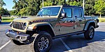 New 2025 JEEP GLADIATOR MOJAVE 4X4 in SAVANNAH, GEORGIA