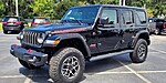 New 2025 JEEP WRANGLER RUBICON 4 DOOR 4X4 in SAVANNAH, GEORGIA