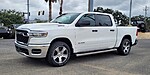 New 2026 RAM 1500 TRADESMAN 4X2 CREW CAB 5'7" BOX in SAVANNAH, GEORGIA