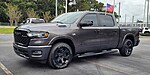 New 2026 RAM 1500 BIG HORN 4X4 CREW CAB 5'7" BOX in SAVANNAH, GEORGIA