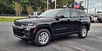 New 2025 JEEP GRAND CHEROKEE LAREDO X 4X2 in SAVANNAH, GEORGIA