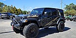 New 2025 JEEP WRANGLER SPORT S 4 DOOR 4X4 in SAVANNAH, GEORGIA