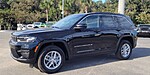 New 2025 JEEP GRAND CHEROKEE LAREDO X 4X2 in SAVANNAH, GEORGIA