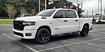 New 2026 RAM 1500 BIG HORN 4X4 CREW CAB 5'7" BOX in SAVANNAH, GEORGIA