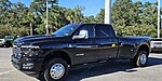 New 2026 RAM 3500 LARAMIE 4X4 CREW CAB 8' BOX in SAVANNAH, GEORGIA