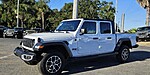 New 2025 JEEP GLADIATOR SPORT S 4X4 in SAVANNAH, GEORGIA