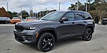 New 2025 JEEP GRAND CHEROKEE ALTITUDE X 4X2 in SAVANNAH, GEORGIA