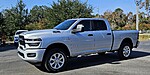 New 2026 RAM 2500 BIG HORN 4X4 CREW CAB 6'4" BOX in SAVANNAH, GEORGIA