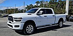 New 2026 RAM 2500 BIG HORN 4X4 CREW CAB 6'4" BOX in SAVANNAH, GEORGIA
