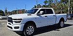 New 2026 RAM 2500 BIG HORN 4X4 CREW CAB 6'4" BOX in SAVANNAH, GEORGIA